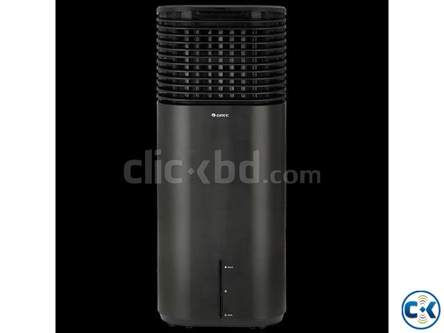 Gree Portable Air Cooler KSWK-2001DGL -Black large image 1