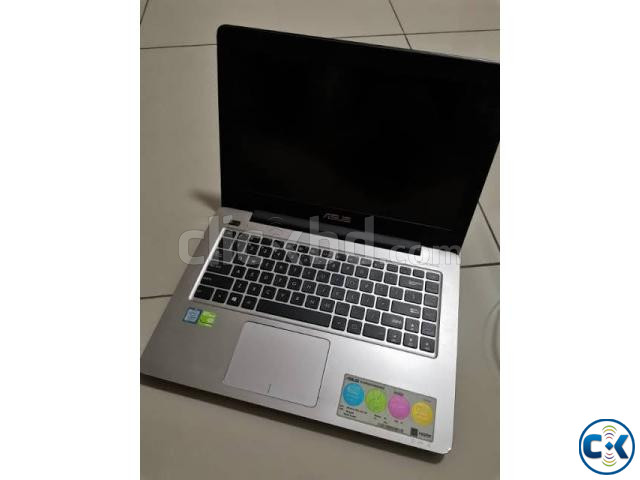 Asus VivoBook X456UQ Core i5 2GB Graphics 8GB Laptop large image 3
