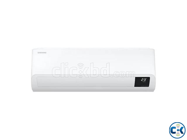 Samsung Official 1.5-Ton Digital Inverter Step-Up split AC large image 0