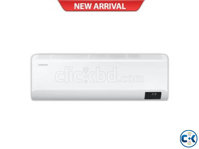 Samsung Official 1.5-Ton Digital Inverter Wind-Free AC large image 0