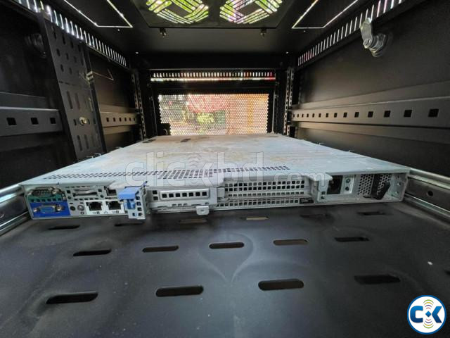 Dell PowerEdge R230 Server Intel Xeon E3-1220 v6 with DDR4 large image 4