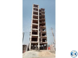 Flat For Sale Uttara সানরাইজ সাউথ পয়েন্ট টি-১ 