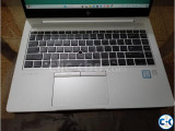 HP EliteBook 840 G5