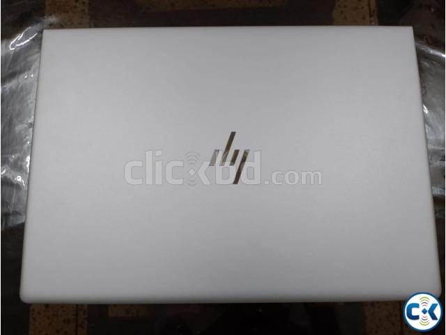 HP EliteBook 840 G5 large image 3