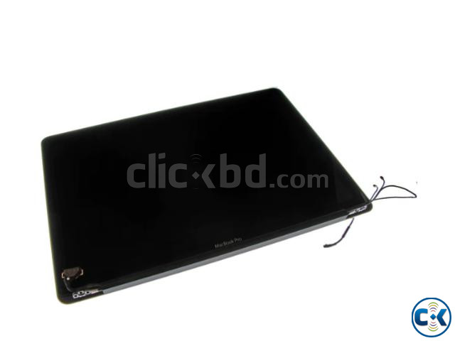MacBook Pro 15 Unibody Mid 2010 Display Assembly large image 0