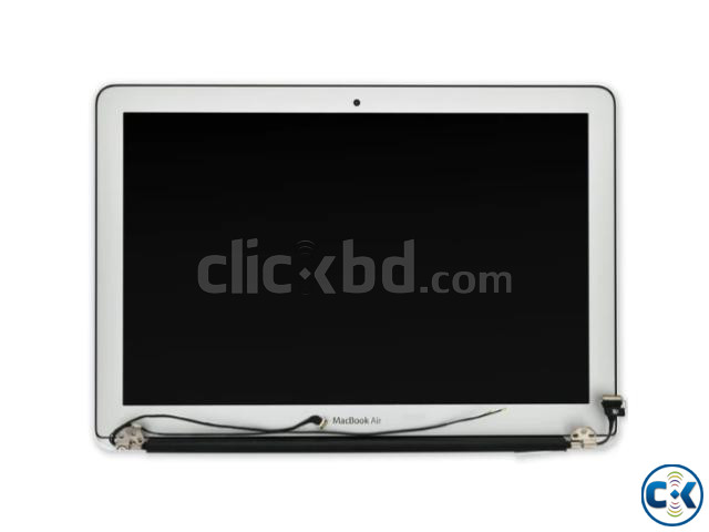 MacBook Air 13 Mid 2013-2017 Display Assembly large image 0