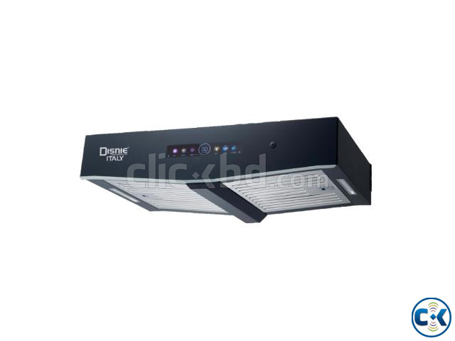 Fuma Japan FJIKH-430R Auto Clean Kitchen Hood-30inch large image 0