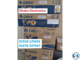 GREE 1 TON GS-12XFV32 SPLIT INVERTER AC PRICE BD