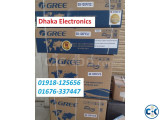 GREE 1 TON GS-12XFV32 SPLIT INVERTER AC PRICE BD