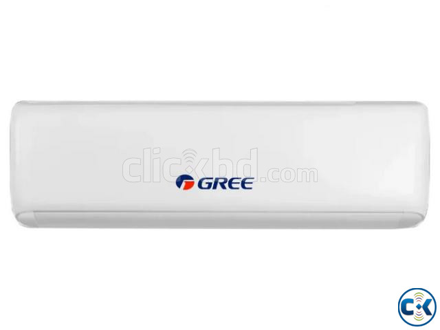 GREE 1 TON GS-12XCM32 SPLIT AC PRICE BD large image 2