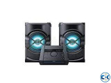 Sony Shake-X10D High Power Audio Home Theatre