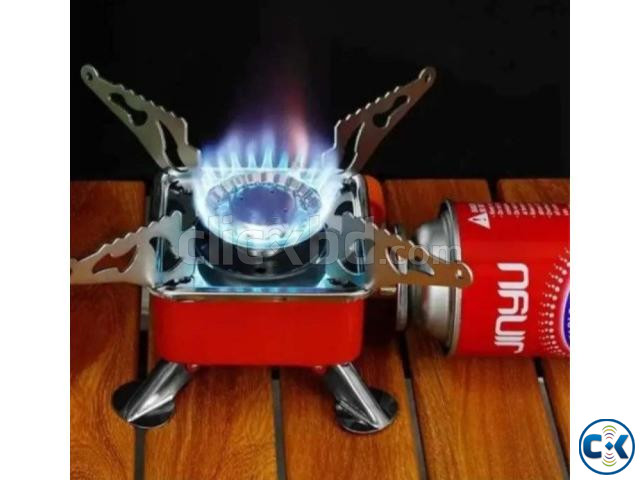 Mini Gas Stove Price In Bangladesh large image 0