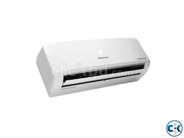 Hisense 1 TON INVERTER SPLIT TYPE AC AS-12TW4RYETD00BU large image 2