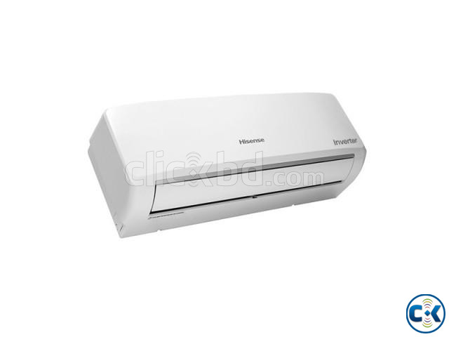 Hisense 2 TON INVERTER SPLIT TYPE AC AS-22TW4RXBTD00BU large image 1