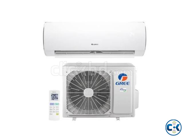 Gree AC 1.5 ton large image 0