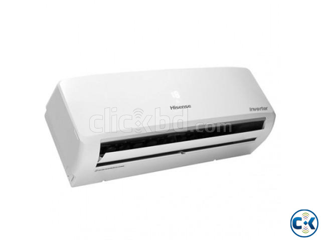 Hisense Official 1.5-Ton Inverter AC AS-18TW4RMATD01BU large image 0