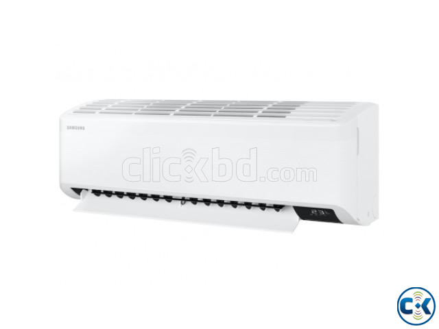 Samsung official AR18CVFYAWKUFE 1.5-Ton Air Conditioner large image 0