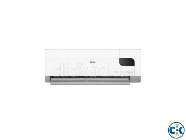 Haier Official HSU-24EnergyCool 2-Ton Inverter AC large image 0