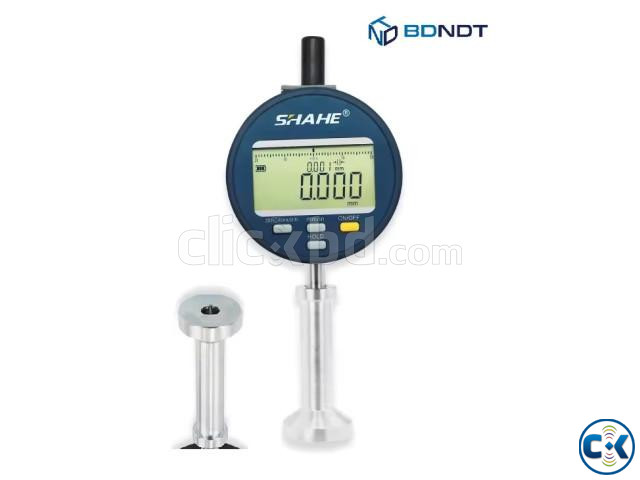 Low Price Digital Surface Roughness Tester in BD large image 0