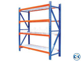 Heavy Duty Warehouse Rack