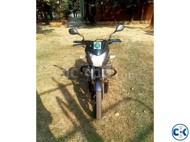 Hero Achiever 150cc large image 1