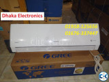 GREE 1.5 TON GS-18XPUV32 PULAR SPLIT INVERTER AC PRICE BD