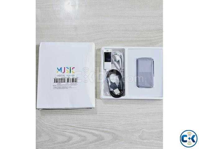 BENJIE M9 Bluetooth Mp3 Music Player Mini Clip Sports Music large image 4