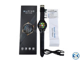 MJFive Smart Watch 1.3 inch Full Touch Display