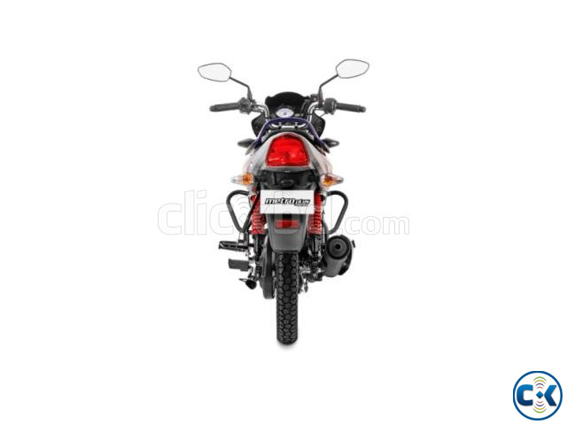 TVS New Bike Price in Bangladesh - 110 CC Bike Price in Bang large image 4