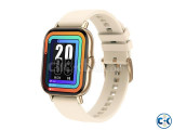 GT20 Smart Watch Waterproof Touch Display Calling Option