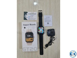 Small image 4 of 5 for GT20 Smart Watch Waterproof Touch Display Calling Option | ClickBD
