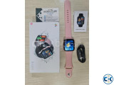 HW16 Smart Watch Bluetooth Calling Fitness Tracker