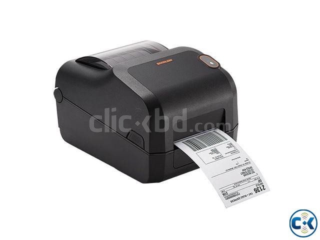 Bixolon XD3-40TK Desktop Label Printer large image 1