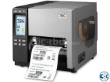 TSC TTP-384MT Industrial Label Printer 8 A4 