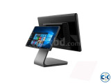 I Machine P1-Windows POS Terminal with 2nd Display