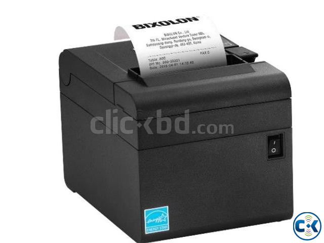 Bixolon SRP-B300 Thermal POS Printer large image 0