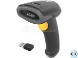 NLS-HR2081 BT 1D 2D Barcode Scanner