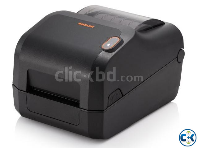 Bixolon XD3-40TK Desktop Label Printer large image 0