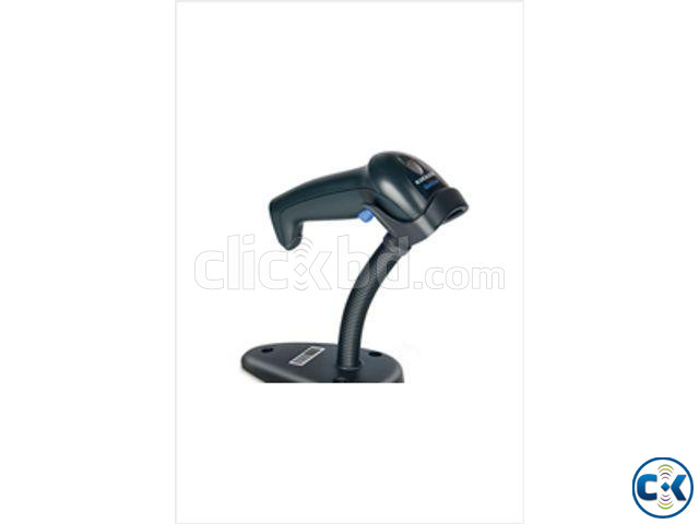 DS-100 posDiGi Barcode Scanner large image 0