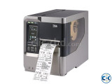 TSC MX-341P Havy Duty Industrial Label Printer