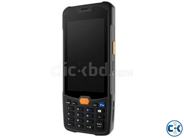 SUNMI L2K Touch screen Android device with Barcode scanner large image 0