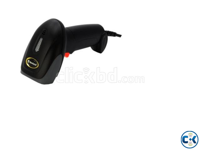 Newland NLS-HR10 1D Barcode Scanner large image 0