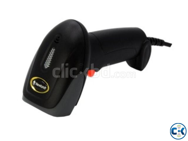 Newland NLS-HR10 1D Barcode Scanner large image 1