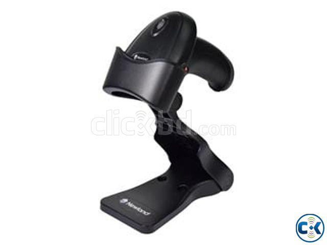 NLS-HR1150 p 1D Barcode Scanner large image 0