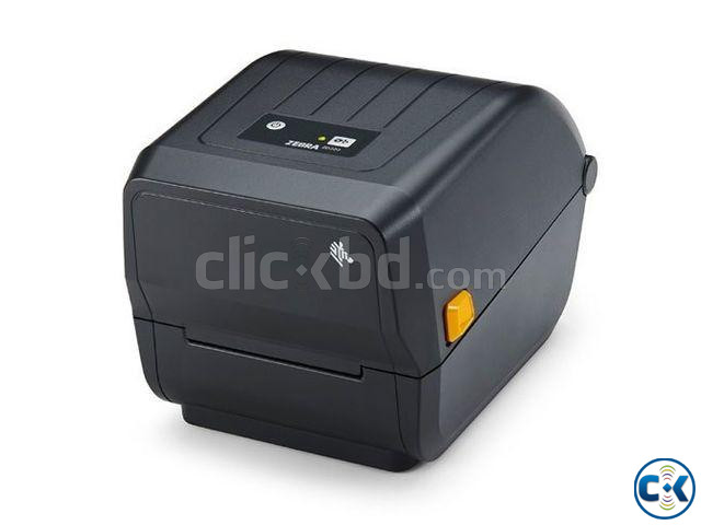 Zebra ZD230 Label printer large image 0