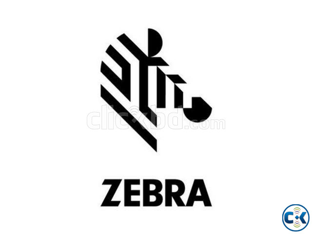 Zebra ZD230 Label printer large image 2