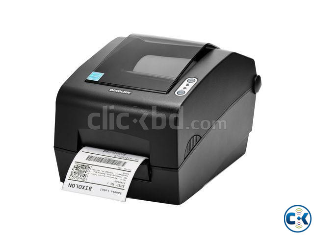Bixolon Slp-Tx400E Label Printer large image 0