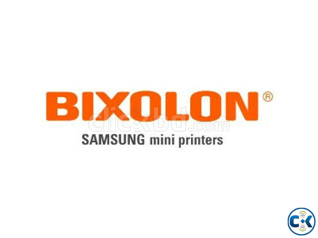 Bixolon Slp-Tx400E Label Printer large image 1