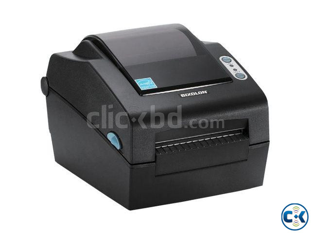 Bixolon Slp-Tx400E Label Printer large image 2