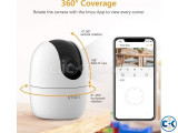 Dahua Imou Ranger 2 Two-Way Audio IP Camera